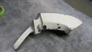 1970-1971 Fairlane Aqnd Torino Fastback Quarter Extension Left Side Nice. Fixed Price $125.00.