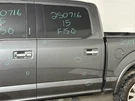 Driver Rear Side Door Crew Cab Limited Fits 17-22 Ford F250SD Pickup 2797378. Fixed Price $695.00.