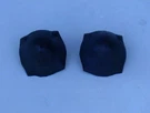 1959 Ford Car Guard Bumpers Rubber New. Fixed Price $20.99.