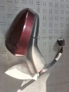 2018 Ford Fusion Driver Side View Mirror Power Heated W/o Blind Spot Alert. Fixed Price $95.00.