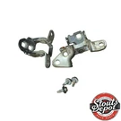 Dodge Avenger Door Hinge Set Right Rear Passenger 2008 2009 2010 2011 2012. Fixed Price $20.54.