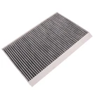 Cuk 3569 Cabin Air Filter For Mercedes Benz Sprinter 2500 3500 9068300318. Fixed Price $22.49.