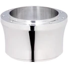 Billet Specialties 31120 Steering Wheel Adapter Fits For Gm 67 94. Fixed Price $101.56.
