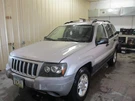 Jeep Grand Cherokee 2004 4.0L Engine Brain Box 56044563AB 8112. Fixed Price $151.90.