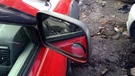 Passenger Side View Mirror Manual Folding Style Fits 00-04 Frontier 5196363. Fixed Price $81.90.