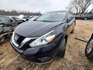 2016 Nissan Murano Driver Side Mirror Assembly Power Heated Oem Used 2864437. Fixed Price $158.74.