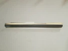 Sherman 075-04L Driver Steel Rocker Panel Fits 1984-2001 Jeep Cherokee Door. Fixed Price $68.98.