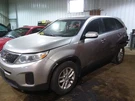 Driver Left Center Pillar Without Sunroof Fits 14-15 Sorento 2033553. Fixed Price $273.18.