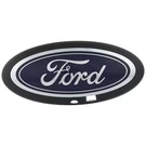Genuine Ford Grille Emblem ML3Z-8213-F. Fixed Price $237.07.