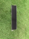 1967 1968 Mustang Fastback Coupe Convertible Center Dash Trim Panel Bezel Black. Fixed Price $43.00.