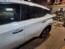 2015 Nissan Murano Rear Left Door Shell White Used 4DR Suv Oem 130-10468AL. Fixed Price $344.99.