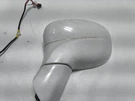 17-19 Chrysler Pacifica Driver Side View Mirror Manual Fold W/blind Spot Alert. Fixed Price $90.00.