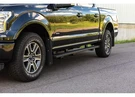 Luverne 415098-401339 Grip Step 7" 98" Running Boards Blk Textured Powder Coat. Fixed Price $904.77.