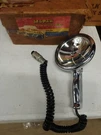 1950S Nos Mopar All Purpose Utility Light Part # 1325 994. (J4). Fixed Price $61.75.