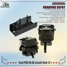 Engine Motor Mounts & Trans 3PCS Set Ford F-150/F-250 08-05 V8-4.6L. Fixed Price $70.03.