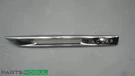 2010-2019 Jaguar Xjl X351 Front Left Driver Side Fender Molding Chrome Oem. Fixed Price $78.75.