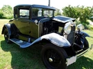 Dr Doolin 1930/1931 Fender Blanket/cover Set Sku Fb-ford-model. Fixed Price $215.00.