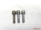 2009 Bmw 135I 335I E90 E82 E88 N54 Hpfp High Pressure Fuel Pump Bolt Set 3PC. Fixed Price $16.99.