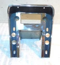 1967 Mercury Cougar Standard Gt 6.5 Litre Orig Center Console Radio Trim Bezel. Fixed Price $299.00.