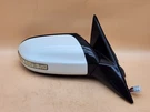 2009-2014 Nissan Maxima Right Side View Mirror Power W/led Turn Indicators Oem. Fixed Price $94.99.