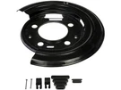 2000-2005 Ford Excursion Brake Backing Plate Rear Left Dorman 56977RHDX 2001. Fixed Price $207.07.