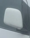 2015-2018 Chevrolet City Express Van Rh Passenger Door Mirror Side View Oem. Fixed Price $183.38.