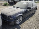 Driver Side View Mirror Power Sedan Canada Market Fits 01-05 Bmw 320I 12084089. Fixed Price $93.02.