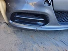 Passenger Grille Lower Ends Without Fog Lamps Fits 13-16 Dart 395447. Fixed Price $93.90.