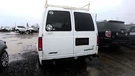 Wash Reservoir Without Rear Liftgate Fits 95-05 Astro 31667512. Fixed Price $110.70.