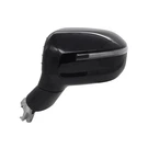 Left Driver Side Door Mirror Fits Kia Telluride 2020-2022 KI1320241 Ex Power. Fixed Price $224.04.