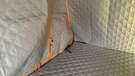 Stuff Overland Alpha Ii Insulated Roof Top Tent Liner. Fixed Price $368.00.