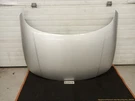 Audi Tt MK1 8N Coupe Hood Bonnet Panel Silver Fits 2000-2006 01 02 03 04 05. Fixed Price $199.86.