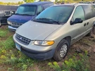 1999 Voyager Passenger Front Window Regulator Electric Fits 96-00 Caravan. Fixed Price $69.99.