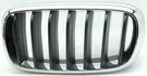 Oem Bmw X5 Left Driver Side Grille Scratches 51137294485. Fixed Price $62.50.