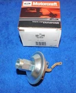 1965-72 Ford Mustang Mercury Cougar Nos V8 Distributor Vacuum Advance Diaphragm. Fixed Price $249.00.