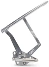 Eddie Motorsports MS149-73FM Billet Hood Hinges 1969-1972 Olds Cutlass For Fiber. Fixed Price $754.99.