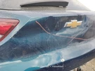 Rear Blu W/spoiler & Cam W/lights Oem 21-25 Chevrolet Trailblaz. Fixed Price $472.00.