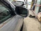 Passenger Side View Mirror Power Non-heated Opt DE6 Fits 06-09 Lucerne 2653611. Fixed Price $89.25.