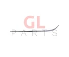 Front Bumper Moulding Trim For Mercedes Benz Class W220 1998-2002 Left New. Fixed Price $88.53.