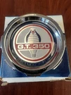 1966 Shelby Gt 350 Fuel Gas Cap Scott Drake Cobra S2MS-9030-A. Will Fit 1964-70. Fixed Price $179.00.