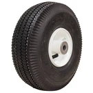 New Stens Zero-flat Wheel Assembly For 4.10X3.50-4 175-658. Fixed Price $145.40.