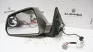 2008-2014 Cadillac Cts Driver Left Side Rear View Mirror 25828083 Oem. Fixed Price $69.24.