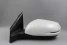 Left Driver Side White Door Mirror Power Fits 2017-2022 Honda Cr-v Oem #44479. Fixed Price $240.00.
