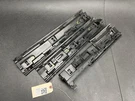 3PC Left Rocker Molding Mount Brackets 2018 Bmw X1 51777332329 2016 2017 - 2021. Fixed Price $75.00.