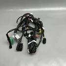 Tesla Model Wire Harness 1ST Row Seat 2021 2022 2023 Oem 2486405-01-E. Fixed Price $134.10.