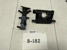 2005 Volkswagen Touareg Front Right Headlamp Washer Nozzle W/bracket Oem+. Fixed Price $74.99.
