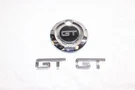 2006 Ford Mustang 5TH Coupe #420 Gt Trunk Deck Lid & Fender Badge Emblem Decal. Fixed Price $91.99.