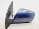 2006-2008 Kia Sedona Heated Driver Mirror Velvet Blue 876104D011 *w/o Memory*. Fixed Price $66.50.
