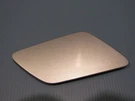Mercedes Sl R231 Amg Front Rh Headlight Washer Cover Genuine A2318690108 V7-24. Fixed Price $39.22.