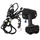 Genuine Mopar 2020 Ram 2500 Door Wiring Harnesses Front Left 68459863AA. Fixed Price $218.69.